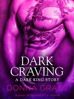 Cover Dark Craving (eBook, ePUB)