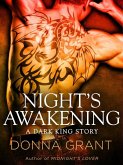 Night's Awakening (eBook, ePUB)