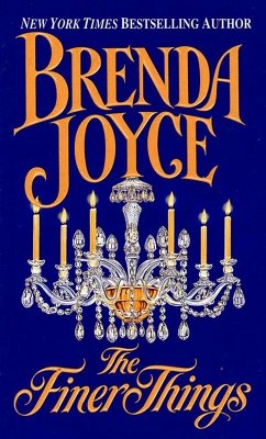 Cover The Finer Things (eBook, ePUB)