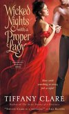 Wicked Nights With a Proper Lady (eBook, ePUB)