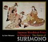 Japanese Woodblock Prints in Miniature:... - Bild 1