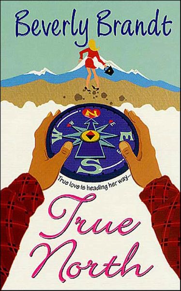 True North (eBook, ePUB)