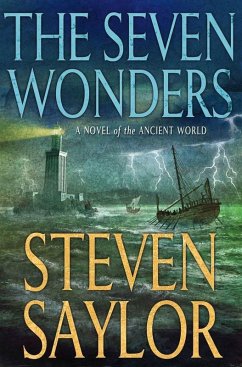 The Seven Wonders (eBook, ePUB) - Saylor, Steven