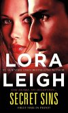 Secret Sins (eBook, ePUB) Secret Sins (eBook, ePUB)