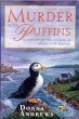 Murder With Puffins (eBook, ePUB) - Bild 1