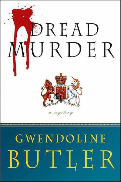 Dread Murder (eBook, ePUB) Dread Murder (eBook, ePUB)