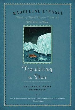 Cover Troubling a Star (eBook, ePUB)