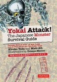 Yokai Attack! (eBook, ePUB)