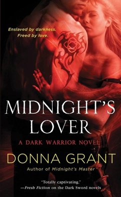 Midnight's Lover (eBook, ePUB) - Grant, Donna