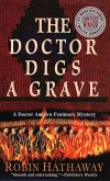 The Doctor Digs a Grave (eBook, ePUB)