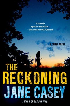 The Reckoning (eBook, ePUB) - Casey, Jane