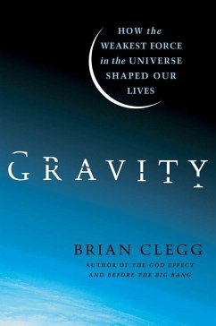 Gravity (eBook, ePUB) - Clegg, Brian