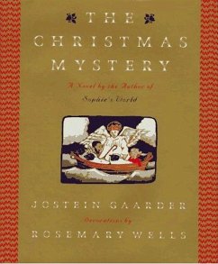 The Christmas Mystery (eBook, ePUB) - Gaarder, Jostein