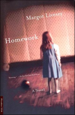 Cover Homework (eBook, ePUB)