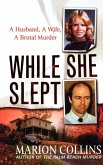 While She Slept (eBook, ePUB)