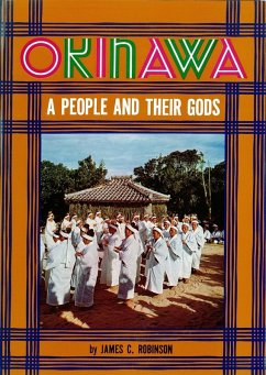 Okinawa: A People and Their Gods (eBook, ePUB) - Robinson
