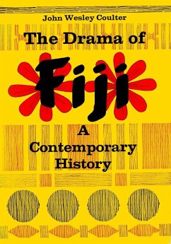 Drama Of Fiji (eBook, ePUB) - Coulter, John Wesley