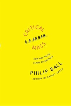Critical Mass (eBook, ePUB) - Ball, Philip