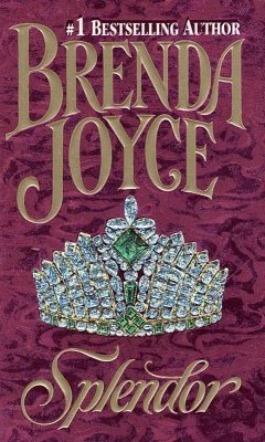 Splendor (eBook, ePUB) - Joyce, Brenda