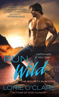 Run Wild (eBook, ePUB) - O'Clare, Lorie