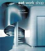 Eat. Work. Shop. (eBook, ePUB)