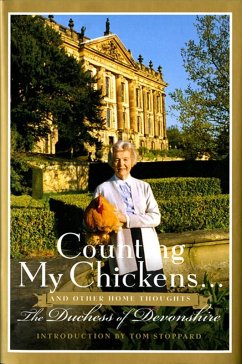 Cover Counting My Chickens . . . (eBook, ePUB)