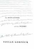 The Situation and the Story (eBook, ePUB)