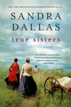 True Sisters (eBook, ePUB) - Dallas, Sandra
