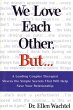 We Love Each Other, But . . . (eBook,... - Bild 1
