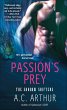 Passion's Prey (eBook, ePUB) - Bild 1