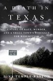 A Death in Texas (eBook, ePUB)