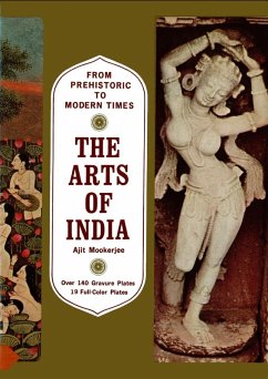 Cover Arts of India (eBook, ePUB)