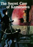 Secret Cave of Kamanawa (eBook, ePUB)