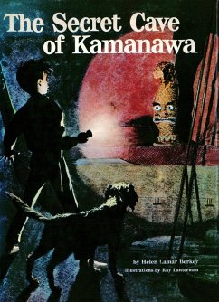 Cover Secret Cave of Kamanawa (eBook, ePUB)