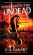 Back from the Undead (eBook, ePUB) - Bild 1