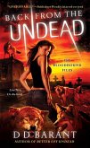 Back from the Undead (eBook, ePUB)