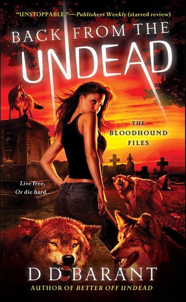 Back from the Undead (eBook, ePUB) Back from the Undead (eBook, ePUB)