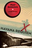 Havana Requiem (eBook, ePUB)