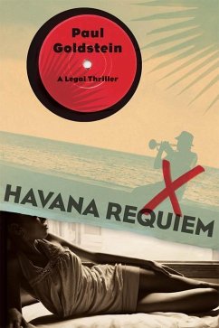 Havana Requiem (eBook, ePUB) - Goldstein, Paul