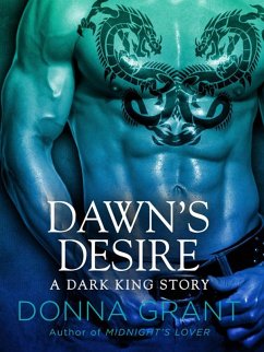 Dawn's Desire (eBook, ePUB) - Grant, Donna