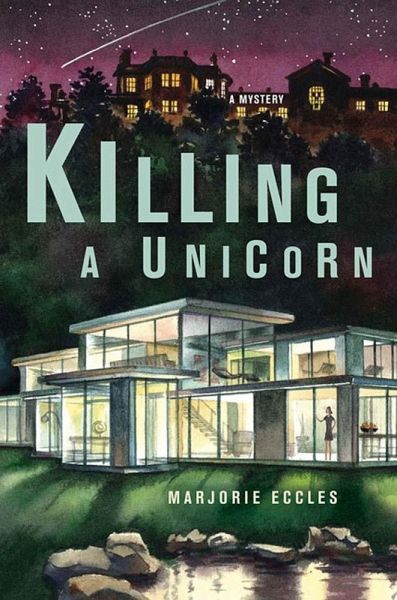 Killing a Unicorn (eBook, ePUB) Killing a Unicorn (eBook, ePUB)