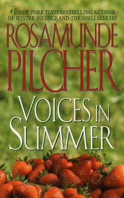 Voices In Summer (eBook, ePUB) - Pilcher, Rosamunde