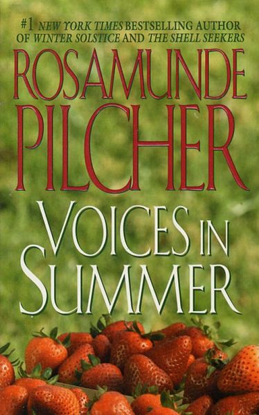 Voices In Summer (eBook ePUB)