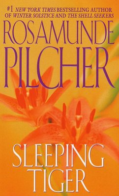 Sleeping Tiger (eBook, ePUB) - Pilcher, Rosamunde