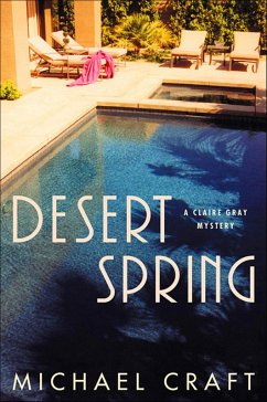 Cover Desert Spring (eBook, ePUB)