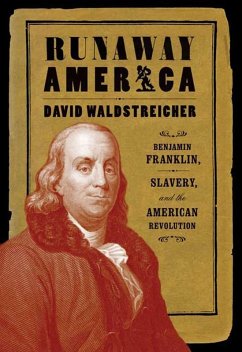 Runaway America (eBook, ePUB) - Waldstreicher, David