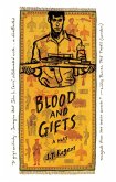 Blood and Gifts (eBook, ePUB)