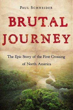 Brutal Journey (eBook, ePUB) - Schneider, Paul