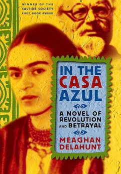 Cover In the Casa Azul (eBook, ePUB)