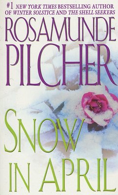 Snow In April (eBook, ePUB) - Pilcher, Rosamunde